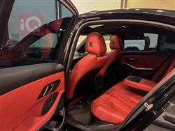 بي ام دبليو الفئة 3